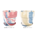 アーバンプランツポット マーブル ソリッド5号サイズ | BACKYARD FAMILY | 詳細画像16 