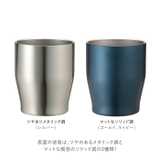 真空ステンレスタンブラー ３５０ml | BACKYARD FAMILY | 詳細画像3 