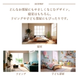 MP 電波時計 アンティール２ | BACKYARD FAMILY | 詳細画像3 