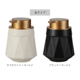 ソープディスペンサー 泡 陶磁器 ykbfoam1 | BACKYARD FAMILY | 詳細画像16