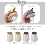 ソープディスペンサー 泡 陶磁器 ykbfoam1 | BACKYARD FAMILY | 詳細画像8