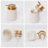 ソープディスペンサー 泡 陶磁器 ykbfoam1 | BACKYARD FAMILY | 詳細画像9