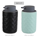 ソープディスペンサー 泡 陶磁器 ykbfoam2 | BACKYARD FAMILY | 詳細画像17