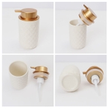 ソープディスペンサー 泡 陶磁器 ykbfoam2 | BACKYARD FAMILY | 詳細画像7