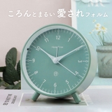 目覚まし時計 静音 ykhl6128 | BACKYARD FAMILY | 詳細画像3