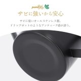 ミニじょうろ おしゃれ ysh300 | BACKYARD FAMILY | 詳細画像12 