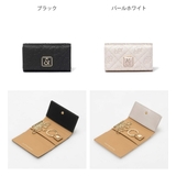 【正規販売店】PINKY&DIANNE &ユニオン キーケース | BAG MANIA | 詳細画像1 