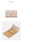 【正規販売店】PINKY&DIANNE &ユニオン キーケース | BAG MANIA | 詳細画像3 