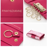 【正規販売店】PINKY&DIANNE ミックスツイード キーケース | BAG MANIA | 詳細画像4 