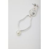 ティアドロップ フープミックスピアス | RODEO CROWNS WIDE BOWL | 詳細画像8 