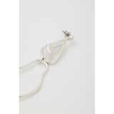 ティアドロップ フープミックスピアス | RODEO CROWNS WIDE BOWL | 詳細画像9 