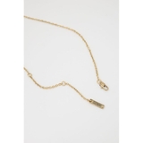 HEART ネックレス | MOUSSY OUTLET | 詳細画像4 