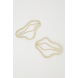 DEFORMATION HAIR CLIP SET M | SLY OUTLET | 詳細画像4