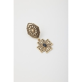 コンチョパーツイヤリング | RODEO CROWNS WIDE BOWL | 詳細画像2 