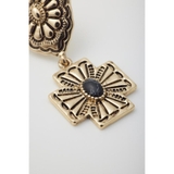 コンチョパーツイヤリング | RODEO CROWNS WIDE BOWL | 詳細画像3 