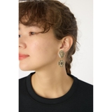 コンチョパーツイヤリング | RODEO CROWNS WIDE BOWL | 詳細画像6 