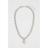 SLV | クラシックハートネックレス | RODEO CROWNS WIDE BOWL