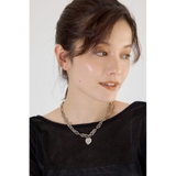 クラシックハートネックレス | RODEO CROWNS WIDE BOWL | 詳細画像10 