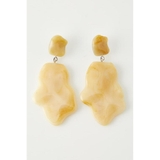 BEG | COLOR BUMPY イヤリング | SLY OUTLET