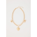 エンジェルハートネックレス | RODEO CROWNS WIDE BOWL | 詳細画像1