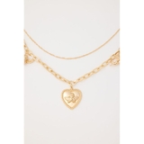 エンジェルハートネックレス | RODEO CROWNS WIDE BOWL | 詳細画像3