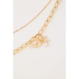 エンジェルハートネックレス | RODEO CROWNS WIDE BOWL | 詳細画像4