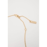 PLATE CHAIN ネックレス | MOUSSY OUTLET | 詳細画像3 