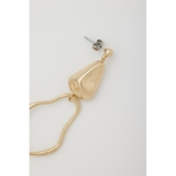 ティアドロップ フープミックスピアス | RODEO CROWNS WIDE BOWL | 詳細画像3 