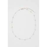 SLV | スターチェーンネックレス | RODEO CROWNS WIDE BOWL