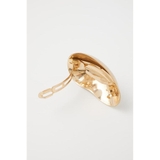 METAL HAIR SLIDE | MOUSSY OUTLET | 詳細画像5 