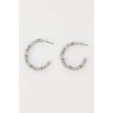 フープデザインピアス | RODEO CROWNS WIDE BOWL | 詳細画像7 