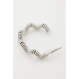 フープデザインピアス | RODEO CROWNS WIDE BOWL | 詳細画像9 