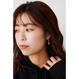 フープデザインピアス | RODEO CROWNS WIDE BOWL | 詳細画像10 