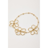 フラワービーズネックレス | RODEO CROWNS WIDE BOWL | 詳細画像5 