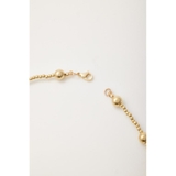 フラワービーズネックレス | RODEO CROWNS WIDE BOWL | 詳細画像7 