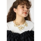 フラワービーズネックレス | RODEO CROWNS WIDE BOWL | 詳細画像8 