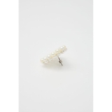 フェイクパールフレームハートピアス | RODEO CROWNS WIDE BOWL | 詳細画像8 