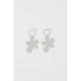 SLV | FLOWER CHARM ピアス | SLY OUTLET