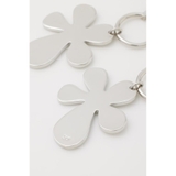 FLOWER CHARM ピアス | SLY OUTLET | 詳細画像6