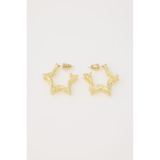 スターフープピアス | RODEO CROWNS WIDE BOWL | 詳細画像2