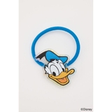 柄BLU5 | （ミッキー＆フレンズ）カラーヘアゴム | RODEO CROWNS WIDE BOWL