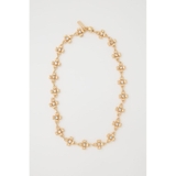 FLORAL BEADS ネックレス | MOUSSY OUTLET | 詳細画像1 