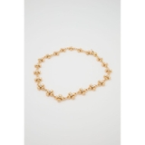 FLORAL BEADS ネックレス | MOUSSY OUTLET | 詳細画像2 
