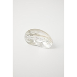 METAL HAIR SLIDE | MOUSSY OUTLET | 詳細画像10 