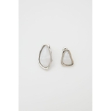 CLEAR MARBLE イヤリング | MOUSSY OUTLET | 詳細画像9 