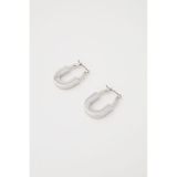 DROPPED HOOP イヤリング | MOUSSY OUTLET | 詳細画像4 