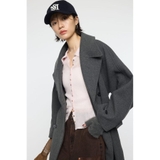 DROPPED HOOP イヤリング | MOUSSY OUTLET | 詳細画像8 