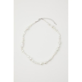 SLV | MIX PEARL ネックレス | SLY OUTLET
