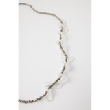 WAVY BEADED チョーカー | MOUSSY OUTLET | 詳細画像7 