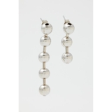 アシンメトリーボールピアス | RODEO CROWNS WIDE BOWL | 詳細画像5 